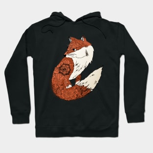 Foxala Hoodie